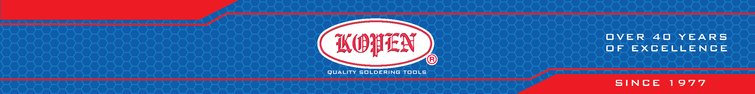  Kopen Electrical Co., Ltd.